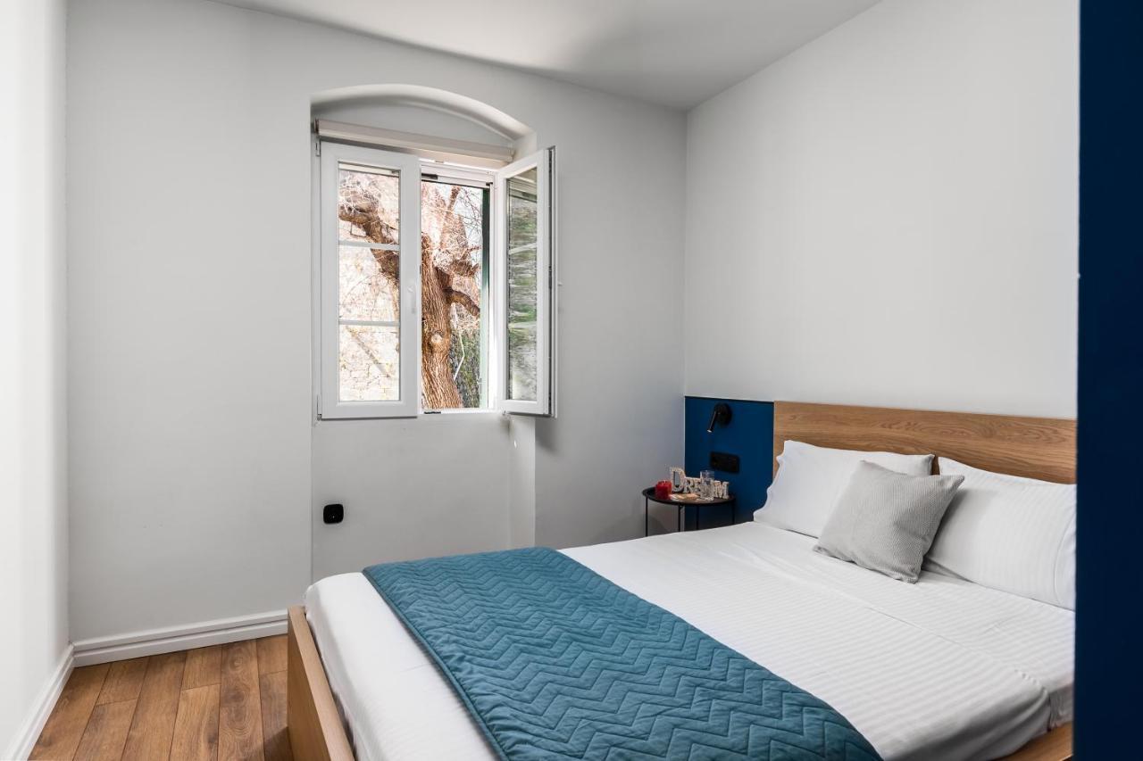 Corfu Lux City Appartement Buitenkant foto